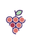 icon-oval-grapes-red