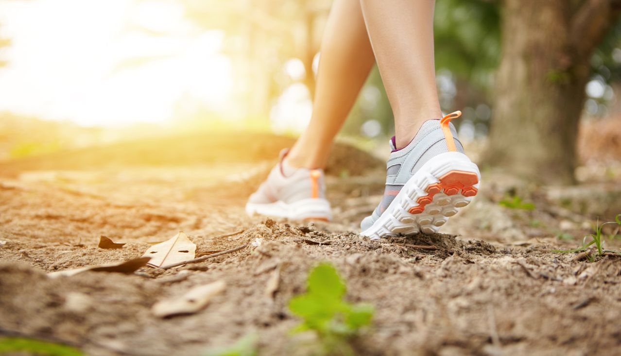 Half Marathon Training After Sickness Shape Your Grape